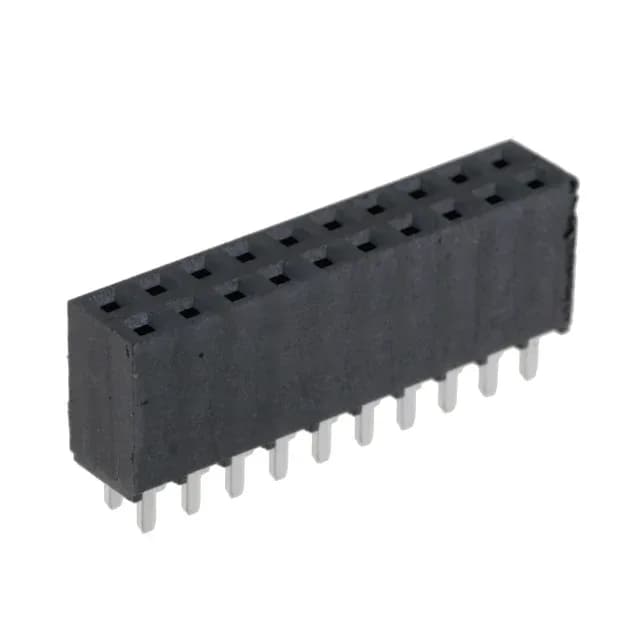 SSW-110-21-F-D — Samtec Inc. product photo