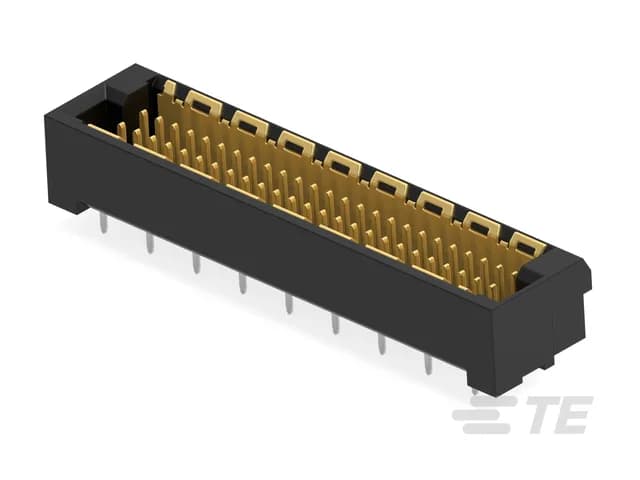 354182-E — TE Connectivity Erni product photo