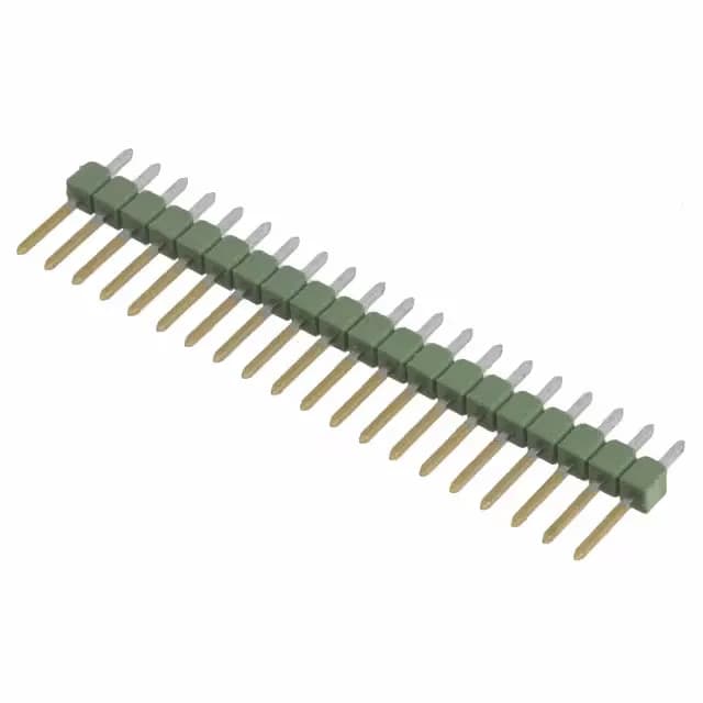 2-826629-0 — TE Connectivity AMP Connectors product photo