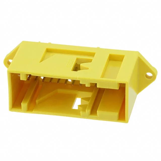 185226-1 — TE Connectivity AMP Connectors product photo