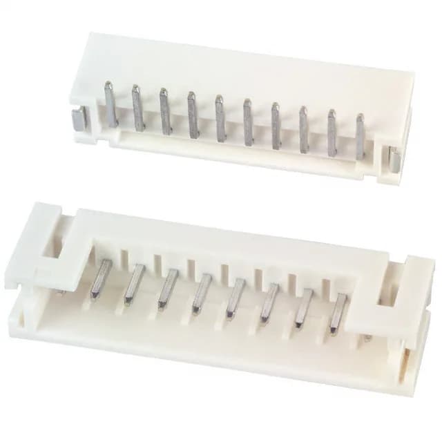 B10B-PH-SM3-TB — JST Sales America Inc. product photo