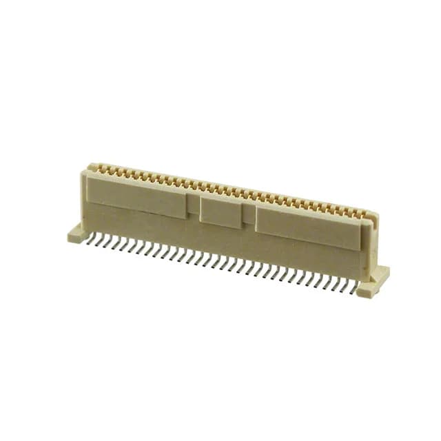 0714392164 — Molex product photo