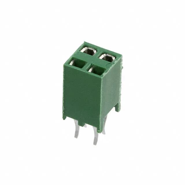 215309-2 — TE Connectivity AMP Connectors product photo
