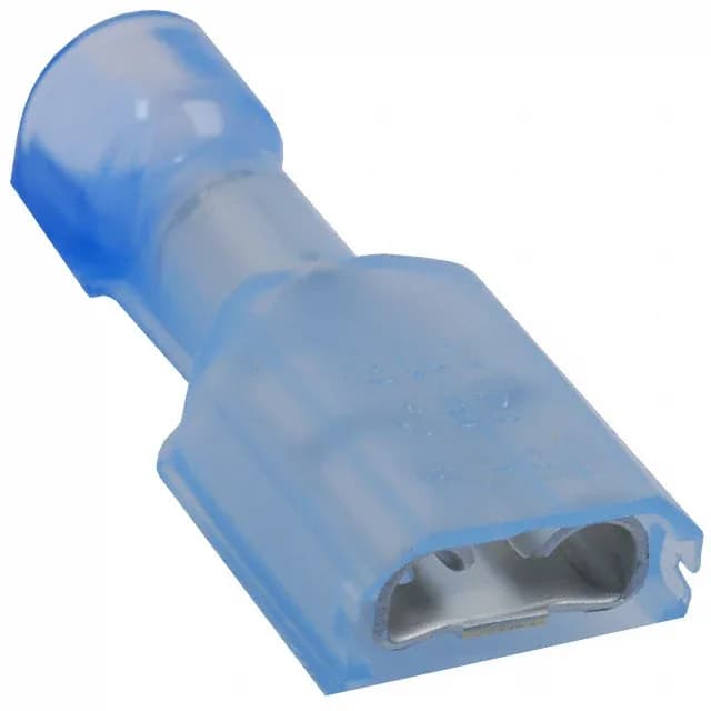 3-520406-2 — TE Connectivity AMP Connectors product photo