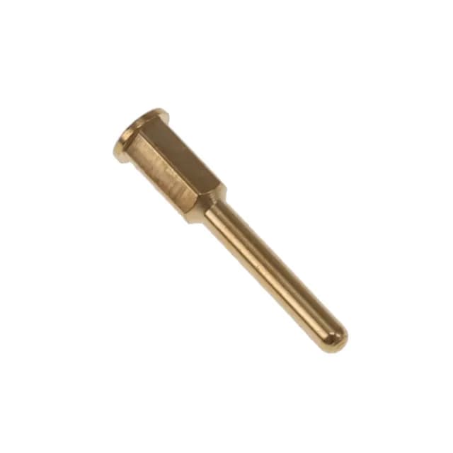 8932-1-00-15-00-00-03-0 — Mill-Max Manufacturing Corp. product photo