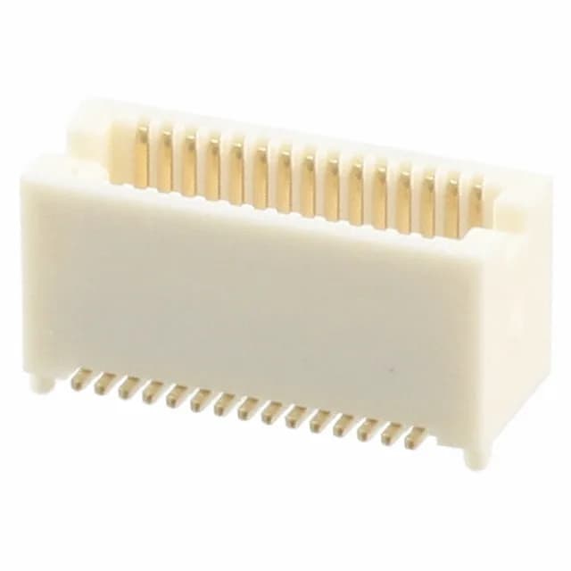 DF12E(5.0)-30DP-0.5V(81) — Hirose Electric Co Ltd product photo