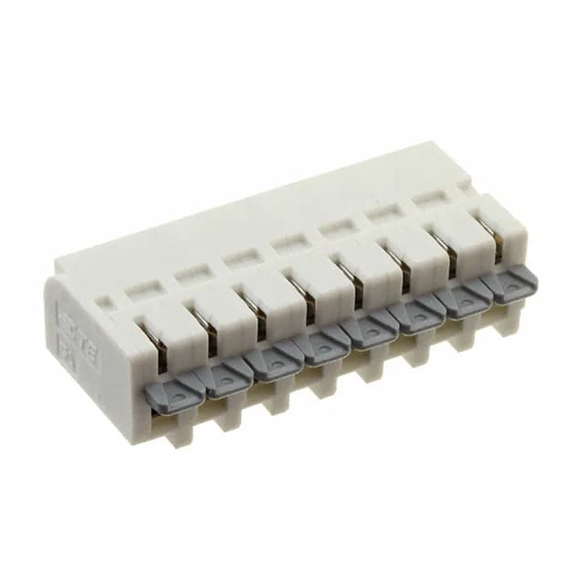 2319461-8 — TE Connectivity AMP Connectors product photo