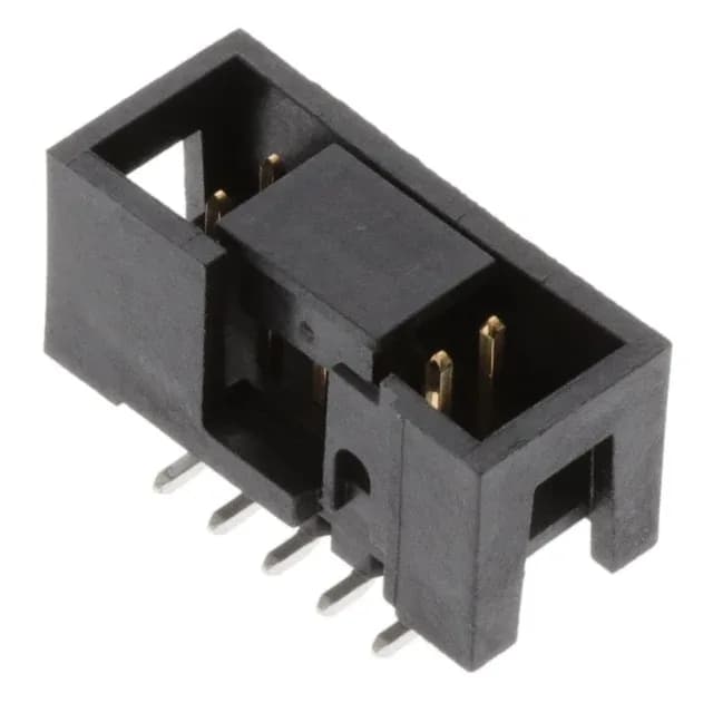 52601-G10-8TLF — Amphenol ICC (FCI) product photo