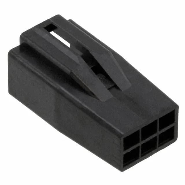 DF62B-6EP-2.2C — Hirose Electric Co Ltd product photo