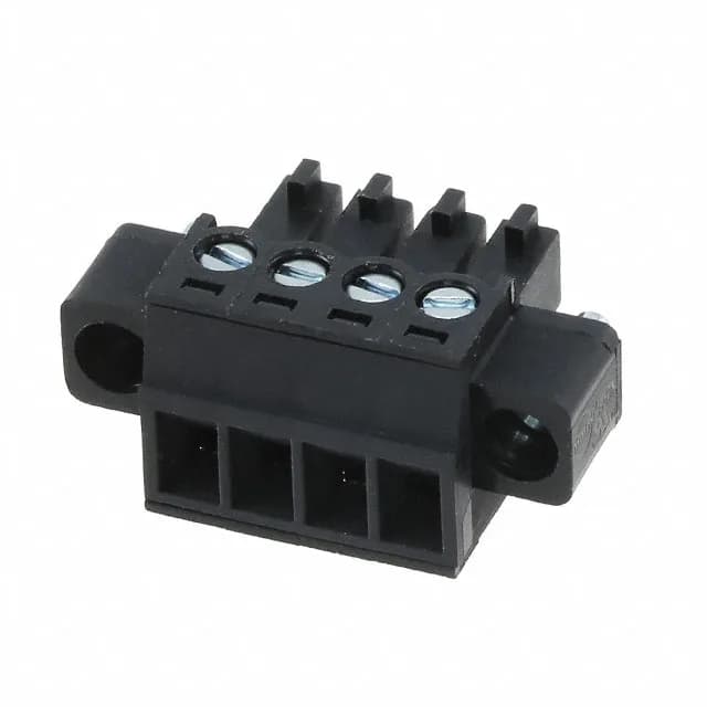 0395040004 — Molex product photo
