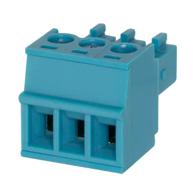 TBP03P3-350-08BE — CUI Devices product photo
