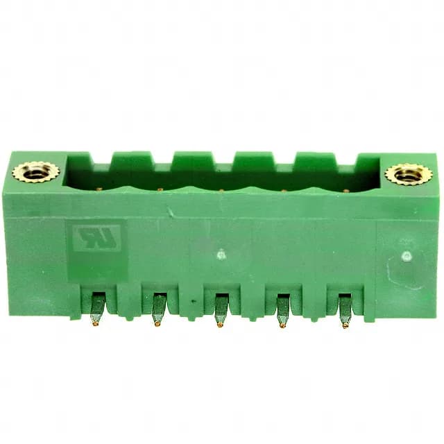 796866-5 — TE Connectivity AMP Connectors product photo