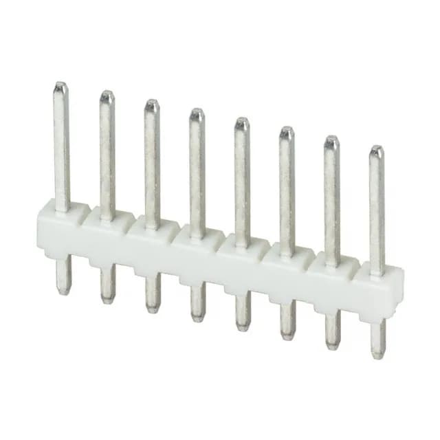 3-644456-8 — TE Connectivity AMP Connectors product photo