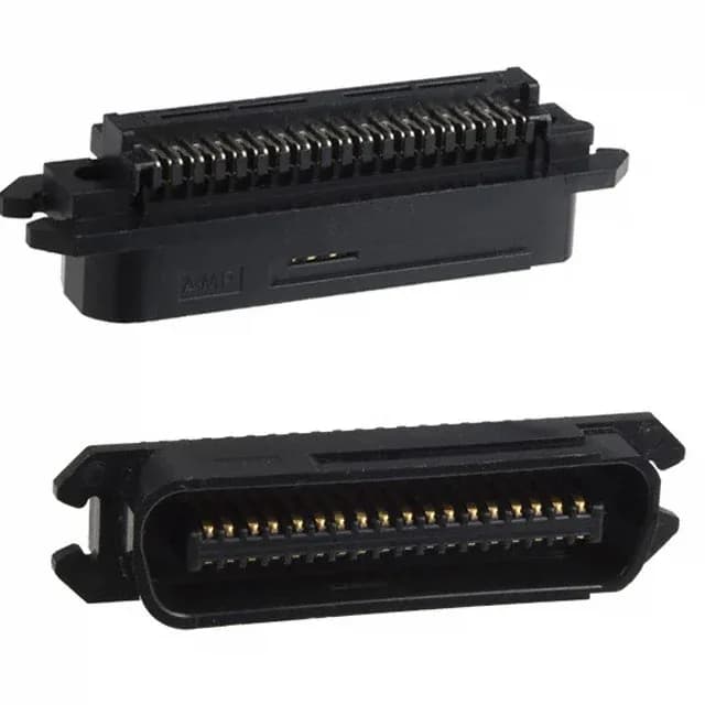552274-1 — TE Connectivity AMP Connectors product photo