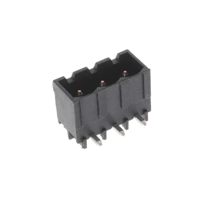 2342079-3 — TE Connectivity AMP Connectors product photo