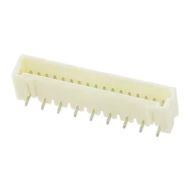 1-292230-7 — TE Connectivity AMP Connectors product photo