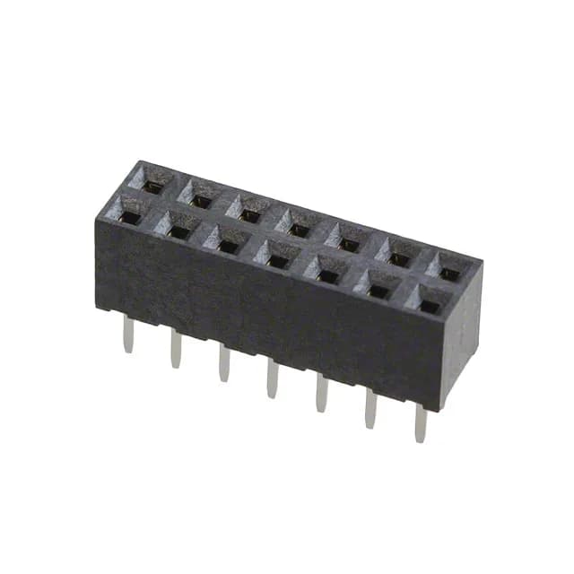 M22-7140742 — Harwin Inc. product photo