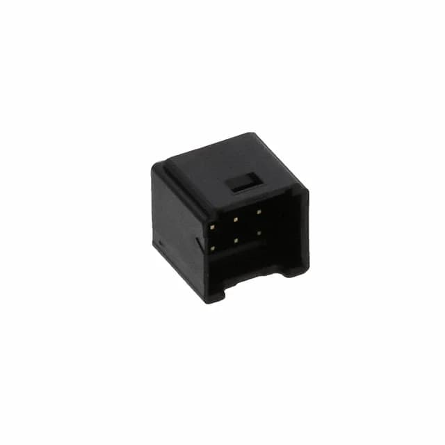 DF51K-6DP-2DSA(805) — Hirose Electric Co Ltd product photo