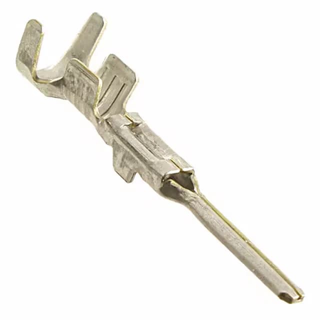 282106-2 — TE Connectivity AMP Connectors product photo