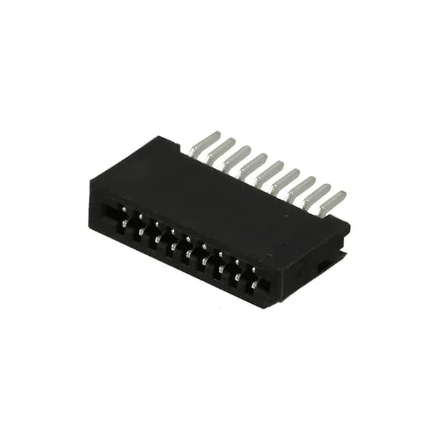 PCB-C5-09-SA-SMT — Adam Tech product photo