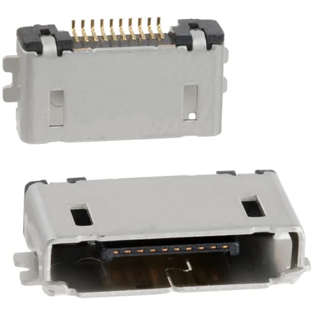 MQ212-10PT — Hirose Electric Co Ltd product photo