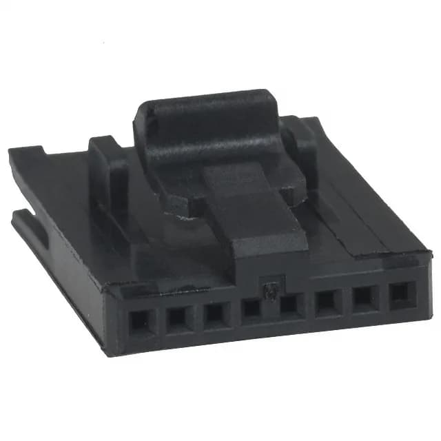 487545-5 — TE Connectivity AMP Connectors product photo
