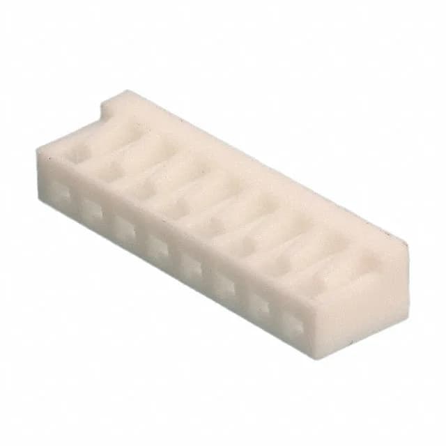 172890-8 — TE Connectivity AMP Connectors product photo