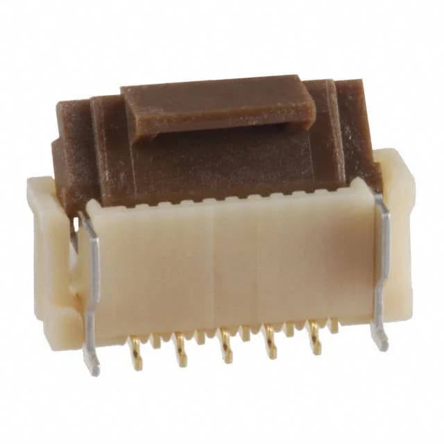 FH12-10S-0.5SVA(54) — Hirose Electric Co Ltd product photo