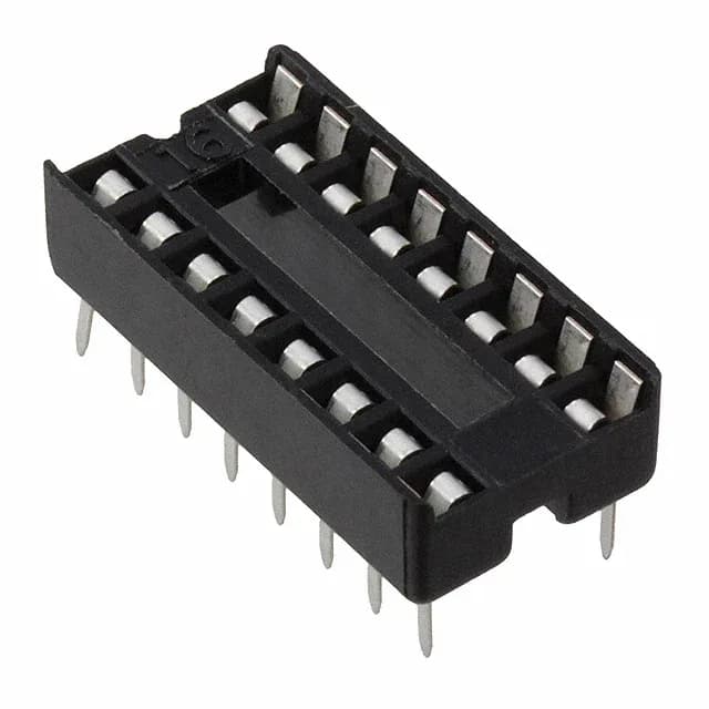 DILB16P-223TLF — Amphenol ICC (FCI) product photo