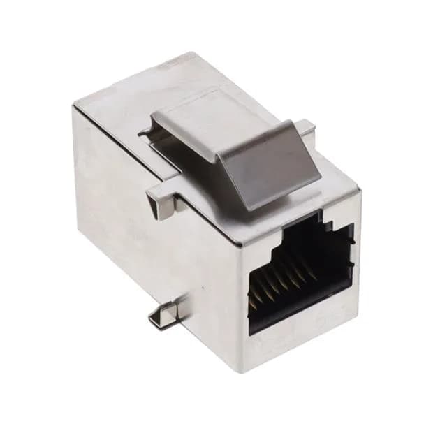 RJE172881413 — Amphenol ICC (Commercial Products) product photo