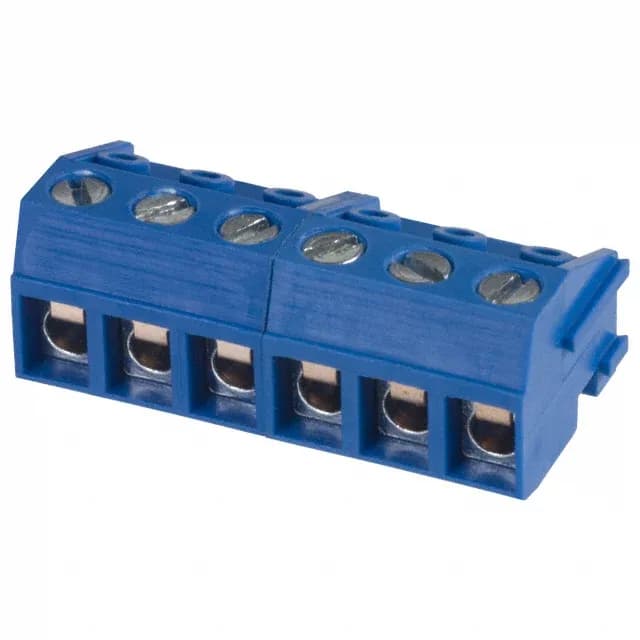 ED130/6DS — On Shore Technology Inc. product photo