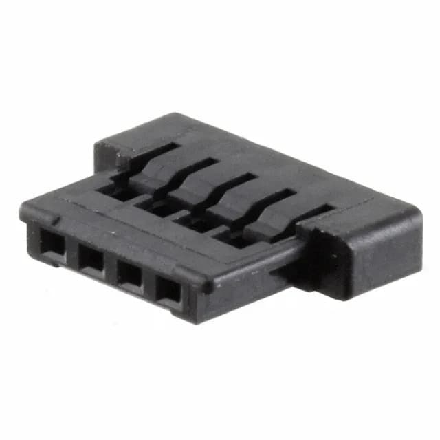 FI-S4S — JAE Electronics product photo