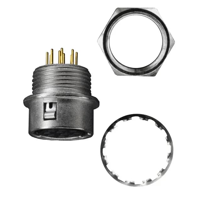 HR10A-10R-10SB(72) — Hirose Electric Co Ltd product photo