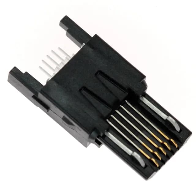 ZX64-B-5S-UNIT(14) — Hirose Electric Co Ltd product photo