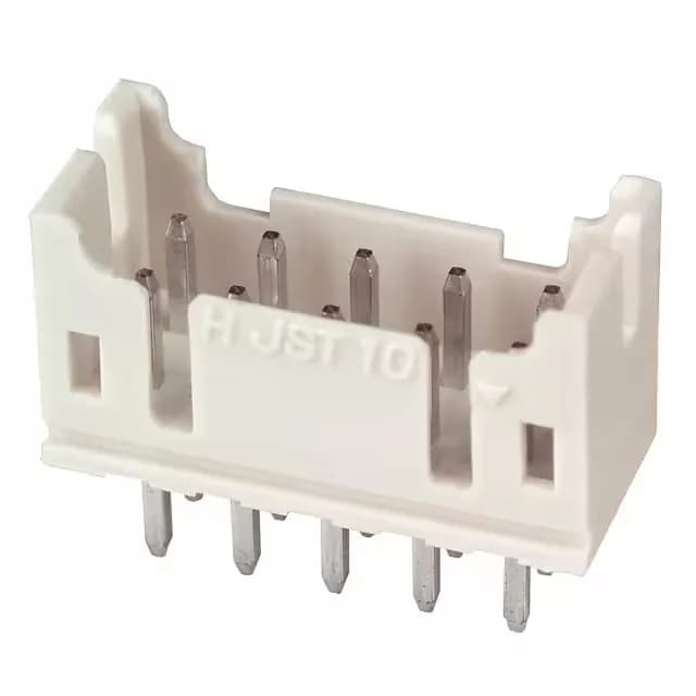 B10B-PHDSS(LF)(SN) — JST Sales America Inc. product photo