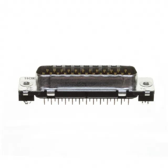 1-338311-2 — TE Connectivity AMP Connectors product photo