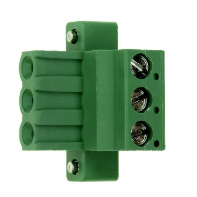 796858-3 — TE Connectivity AMP Connectors product photo