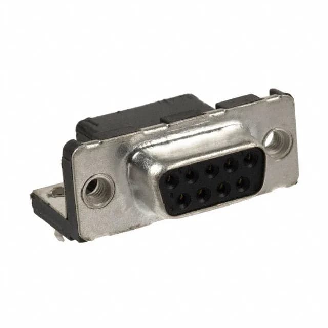 D09S13A4GX00LF — Amphenol ICC (FCI) product photo