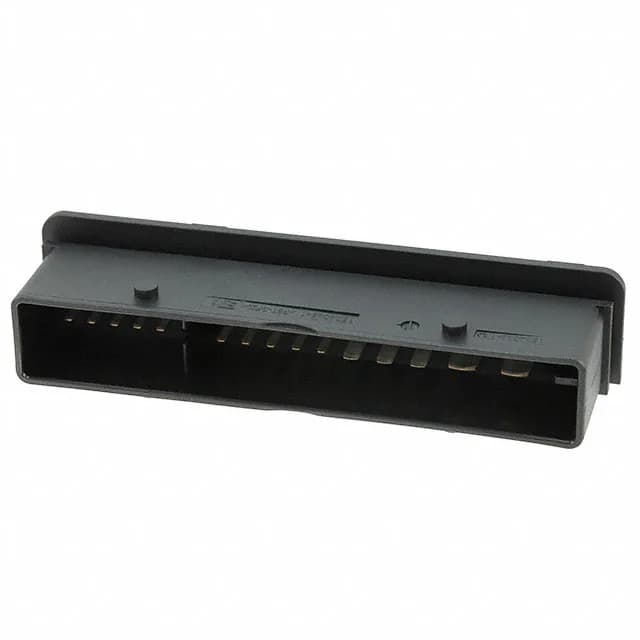1534046-1 — TE Connectivity AMP Connectors product photo