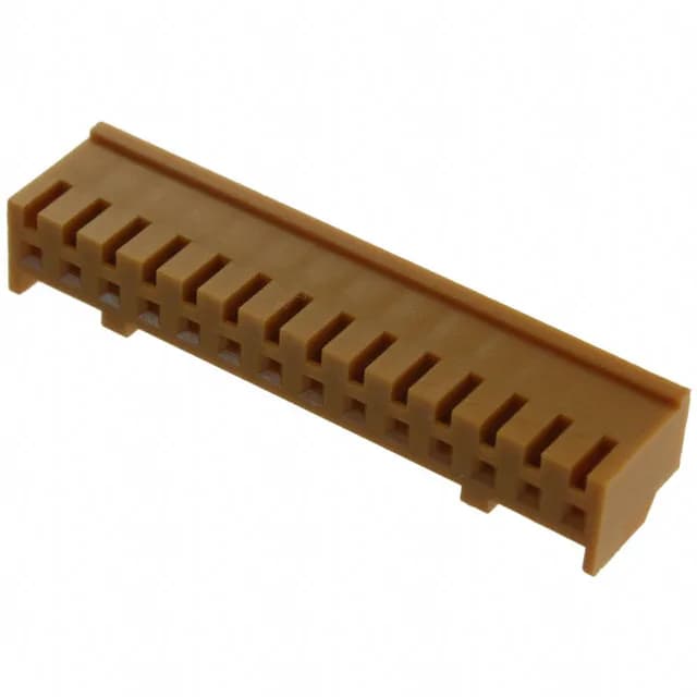 IL-G-14S-S3C2-SA — JAE Electronics product photo