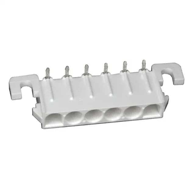 640583-1 — TE Connectivity AMP Connectors product photo