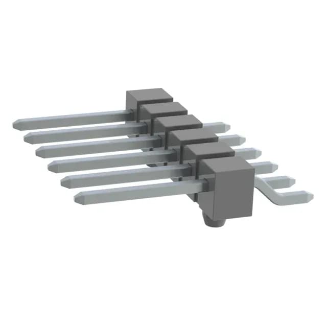 TSM-106-02-T-SH-A — Samtec Inc. product photo