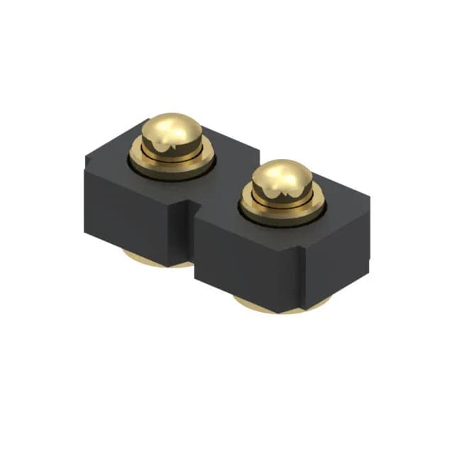 815-22-002-30-001101 — Mill-Max Manufacturing Corp. product photo