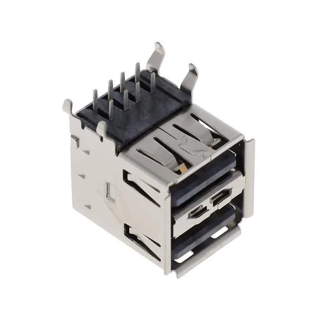 GSB12221LFRSPEU — Amphenol ICC (Commercial Products) product photo