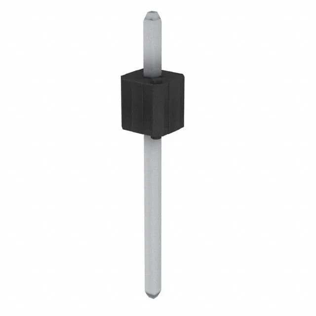68657-401HLF — Amphenol ICC (FCI) product photo
