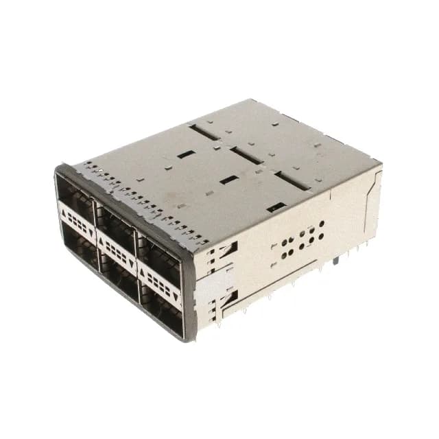 2214565-2 — TE Connectivity AMP Connectors product photo