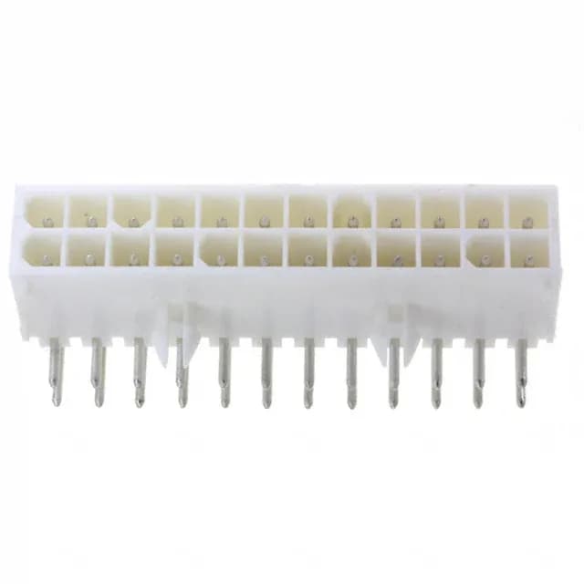 1-794108-0 — TE Connectivity AMP Connectors product photo