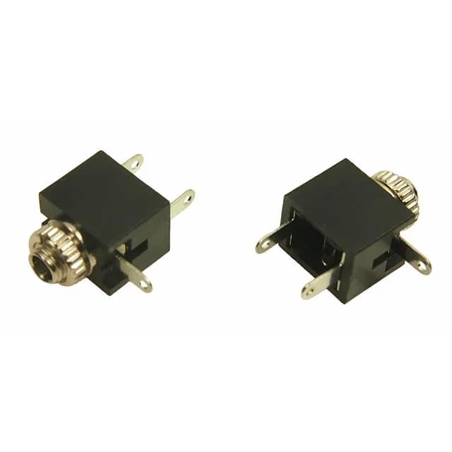FC6810 — CLIFF Electronic Components Ltd product photo