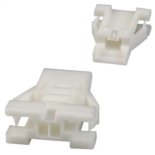 PALR-02V — JST Sales America Inc. product photo