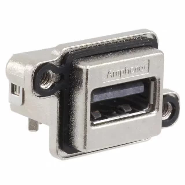 MUSBR-A111-30 — Amphenol ICC (Commercial Products) product photo